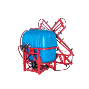 Power Pesticide farm use Boom Sprayer with nozzle For Sale