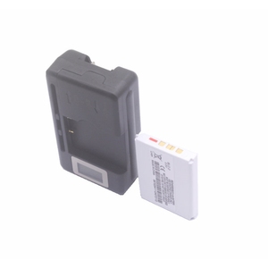 Batterie de remplacement BLC-2 1000mAh pour Nokia 3310 3330 3410 3510 5510 CE RoHS, vente en gros, haute qualité, chargeur - Product Image 2