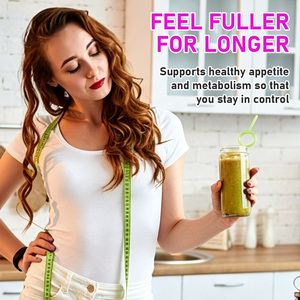 Cápsulas Quemagrasas OEM ODM con Vitamina B6 que Apoyan el Metabolismo Energético y un Estado de Ánimo Saludable - Product Image 5