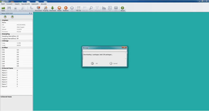 Registrador de dados do termômetro termopar fácil de medir temperaturas super-quente e sub-frio - Product Image 4