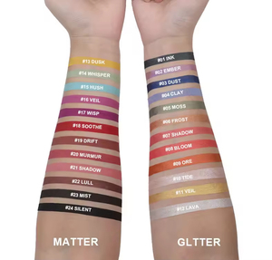 Fabricant spécialisé de crayons pour les <span class=keywords><strong>yeux</strong></span> à séchage rapide de haute qualité pour les cosmétiques avec un effet imperméable longue durée - Product Image 4