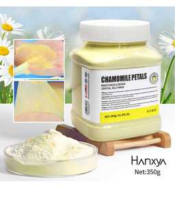 Masque gelée naturel hydratant pour le visage Poudre de masque gelée hydraulique en cristal pour le visage - Product Image 6