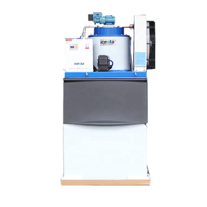 Máquina para Hacer Hielo en Tubo de 1T, 2 Toneladas, 5, 10, 15, 20, 25, 30, Proveedor de Máquinas Comerciales e Industriales para Hacer Hielo en Tubo en Filipinas - Product Image 3