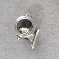 Turbocompresseur Elt08 1118100XEC05 pour moteur GW4C20A TANK300 – Vente directe fabricant, état neuf, contrôle de suralimentation