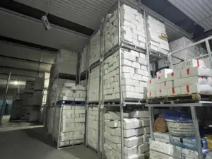 Food Warehouse Storage Cool Room  Chiller Room  Cold Room Freezer