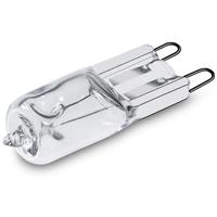 Support de lampe de four électrique domestique E14 G9, résistant aux hautes températures, anti-explosion, 220-240V, lampe de four en verre avec ampoule