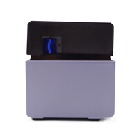 Imprimante thermique QIRUI 4 pouces 100*150 pour étiquettes d'expédition QR-588
