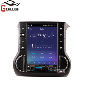 <span class=keywords><strong>Autoradio</strong></span> Android 12.1 "Style Tesla pour <span class=keywords><strong>Jeep</strong></span> <span class=keywords><strong>Wrangler</strong></span> 3 <span class=keywords><strong>JK</strong></span> 2011-2017 Lecteur multimédia stéréo vidéo de voiture Navigation <span class=keywords><strong>GPS</strong></span> - Product Image 4