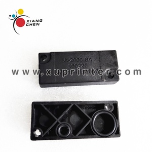 Couvercle de vanne solénoïde WD M2.184.1161 / M2.184.1161/02 pour Heidelberg SM102 SM74 SM52 – Cache-trou de vanne à gaz, pièces d'impression offset - Product Image 5