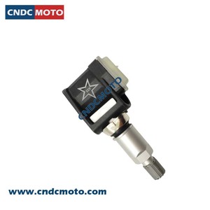 Capteur TPMS Cndc Moto A0009052102 pour BMW Série 5 Type Externe - Product Image 3