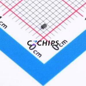 Nouveau et Original 2N7002KT7 SOT-723 Transistor à effet de champ (MOSFET) Vente entière Puces de composants électroniques et Service de nomenclature - Product Image 1