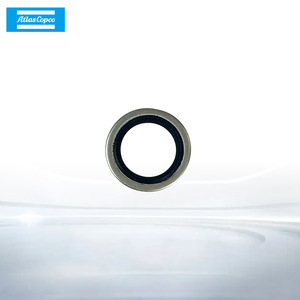 Atlas Copco <b>Gasket</b> 0661100027 Seals Air Compressor Accessory - Product Image 1