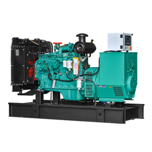 เครื่องกำเนิดไฟฟ้ากระแสสลับ100KVA 80KW 6BT5.9-G2 Cummins - Product Image 6