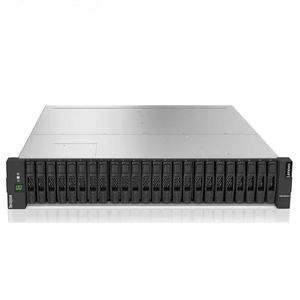 Nuevo Stock ThinkSystem DE4000H 2U 24*2.5'' SFF, Controlador Dual, Puertos Host SAS, Bahías de Unidades Intercambiables en Caliente, Almacenamiento DE4000H - Product Image 3