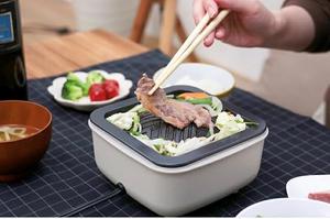 เตาบาร์บีคิว<span class=keywords><strong>เจ</strong></span><span class=keywords><strong>ง</strong></span><span class=keywords><strong>กิ</strong></span><span class=keywords><strong>ส</strong></span><span class=keywords><strong>ข่าน</strong></span> ดีไซน์ใหม่ ปี 2021 - Product Image 4