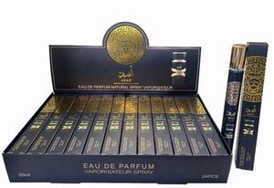 Perfume Original Latafa Yara Arab Dubai 35ml, Muestra <span class=keywords><strong>de</strong></span> Fragancia Duradera para Hombres y Mujeres, Fácil <span class=keywords><strong>de</strong></span> Llevar Contigo - Product Image 3