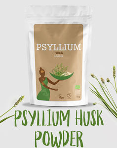 थोक खाद्य ग्रेड पेसीलियम भूक अर्क 100% प्राकृतिक कार्बनिक पेशीलियम भूक पाउडर - Product Image 5