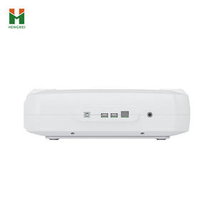 جهاز محمول لاختبار بقايا الأدوية البيطرية وكاشف سريع لسلامة الأغذية للحوم والحليب والمنتجات المائية - Product Image 2