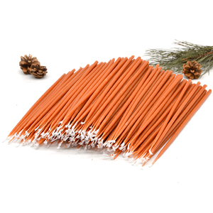 Velas <span class=keywords><strong>de</strong></span> cera <span class=keywords><strong>de</strong></span> abejas religiosa, venta al por mayor - Product Image 2