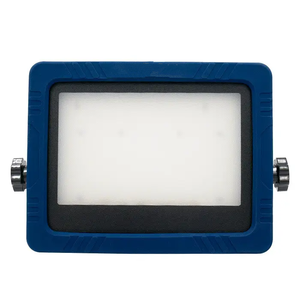 Adaptateur de batterie 50W 7500LM 18 V <span class=keywords><strong>Lampe</strong></span> de travail portable Projecteurs <span class=keywords><strong>Lampe</strong></span> de chantier - Product Image 3