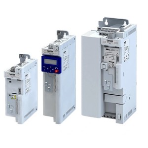 Armoire de commande compacte Lenze I510 pour variateurs de fréquence 0,4 kW - 160 kW, en acier - Product Image 3