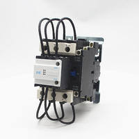 סיני מפעל 380v Contactors קבלים Ac מגעון המגנטי CJ19