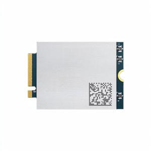 Modules et modems émetteurs-récepteurs RF de canal fabricant EM05EFA-512-SGAS - Product Image 1