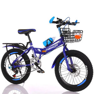 <span class=keywords><strong>Bicicleta</strong></span> de acero personalizada de 20, 22 <span class=keywords><strong>y</strong></span> 24 pulgadas para adultos, niños <span class=keywords><strong>y</strong></span> niñas, disco de <span class=keywords><strong>bicicleta</strong></span> de montaña plegable de 7 velocidades para niños de 13 a 15 años - Product Image 6