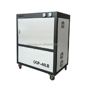 3L-60L Industrial Fish Farming Fish Pond Aquaculture Oxygen Generator For Sale