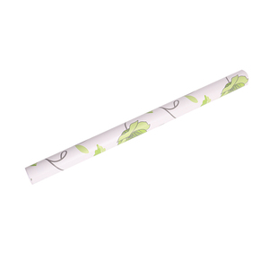 Etiqueta engomada de los niños personalizado de <span class=keywords><strong>vinilo</strong></span> decorativo fondos pegajoso impermeable rollos de papel de pared casa decoración de flores de papel de pared - Product Image 3