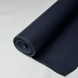 Cuir mat raffiné à surface naturelle, équilibre entre douceur au toucher et structure, pour chaussures et sacs, production OEM ODM - Product Image 3
