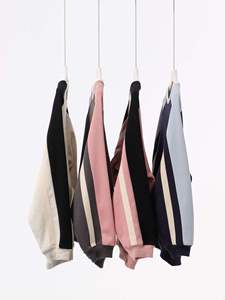 H5493 Fournisseur d'usine, vente en gros, sweat-shirts personnalisés en spandex/polyester doublés de polaire, écologiques, coupe ample, col rond, imprimé dessin animé - Product Image 3