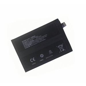 BLP823 4350mAh Replacement Battery for OPPO Reno 5 Pro Reno5 Pro 5G CE RoHS Wholesale <b>Bulk</b> High Capacity Quality - Product Image 1
