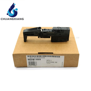 PLC 控制器 SIMATIC DP TM-E15S24-A1 仓库库存 兼容 ET 200S 终端模块 PLC 编程 - Product Image 1