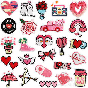 Tùy Chỉnh 3D 2D Cá Voi Anime Thêu Vá Thời Trang Bicep Áo Khoác Mũ Áo Khoác Ren Trang Trí Giản Dị Thương Hiệu Vải Thiết Kế - Product Image 6