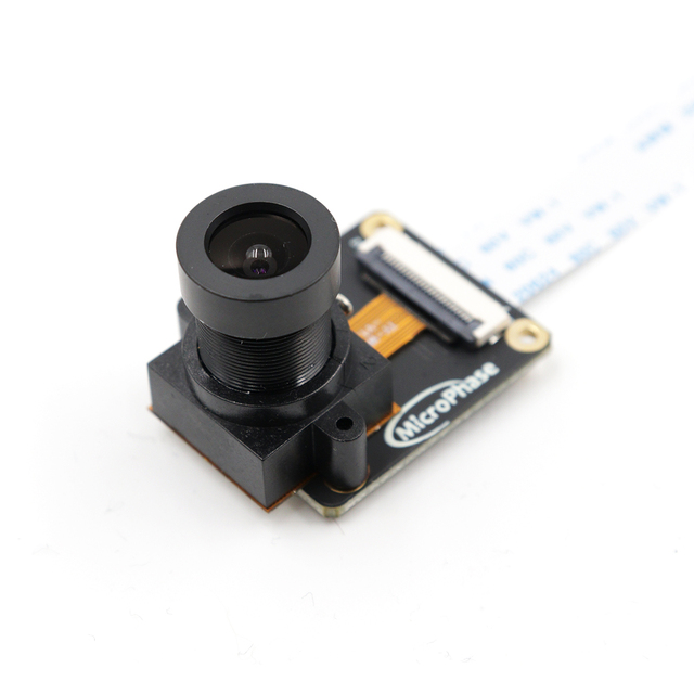 Microphase FPGA Development Board with Camera OV5640 Sensor Chip 5 Megapixel