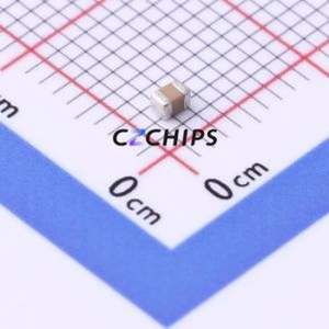 Condensateur SMD (MLCC) 08051C104KAT2A 0805 (Capacité : 100nF) (Précision : 10%) Tension nominale : 100V - Product Image 2