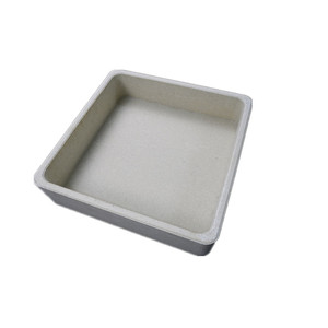 Sagger en céramique résistant aux hautes températures - Product Image 1