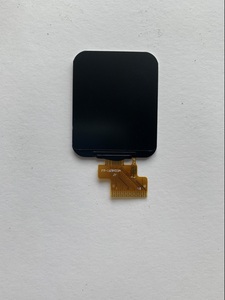 1.69 inch đầy màu sắc <span class=keywords><strong>TFT</strong></span> thể thao thông minh màn hình đồng hồ 240(<span class=keywords><strong>RGB</strong></span>)x280 với 8bit 8080 MCU giao diện <span class=keywords><strong>LCD</strong></span> hiển thị - Product Image 2