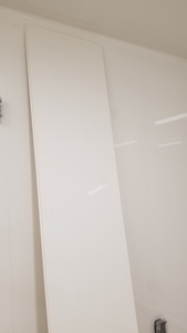 Tấm Tường Bằng Nhựa <span class=keywords><strong>PVC</strong></span> Kích Thước Lớn 600Mm Tấm Tường Phủ UV Cho Tấm Trần Trang Trại Trong Nhà Tấm Ốp Tường Chống Thấm Nước <span class=keywords><strong>PVC</strong></span> - Product Image 3