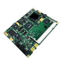 Amplificateur de haut-parleurs de studio professionnels, carte de circuit imprimé, interphone IP, certificat CE, produit PCB PCBA, Shenzhen Abidi Technology