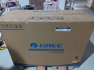 เครื่องปรับอากาศติดผนังแบบแยกส่วน ควบคุมผ่าน WiFi ประสิทธิภาพสูง 9000-36000 BTU สำหรับโรงแรม - Product Image 5