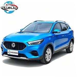 Auto Usado <span class=keywords><strong>MG</strong></span> ZS 2020, <span class=keywords><strong>SUV</strong></span> 1.5L con Techo Panorámico, Interior Oscuro, Cámara Trasera, Asientos de Cuero, Llantas R17, Listo para Envío - Product Image 1