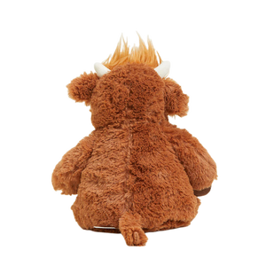 Đồ Chơi Nhồi Bông Thảo Mộc Trọng Lượng Lò Vi Sóng Đồ Chơi Nhồi Bông Màu Nâu Làm Ấm Giảm Đau Nóng Và Lạnh - Product Image 4