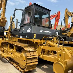 <b>Used</b> <b>bulldozer</b> SD16 Cheap price excellent performance <b>Used</b> <b>bulldozer</b> SD16 for sale - Product Image 1