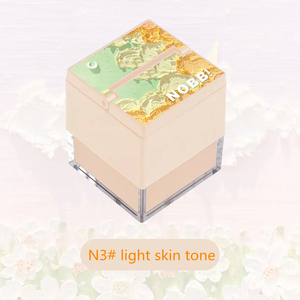 Maquillage de marque privée contrôle de l'huile, correcteur durable et résistant à la sueur, fond de teint liquide blanchissant imperméable <span class=keywords><strong>BB</strong></span> crème, vente en gros - Product Image 6