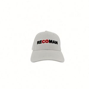Gorra de Béisbol de 5 Paneles de Algodón con Logotipo Bordado y Estampado, Diseño de Moda para Verano, Promociones, para Equipo de Automovilismo - Product Image 2