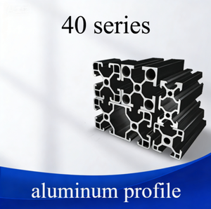 PG40 <span class=keywords><strong>Gorgels</strong></span> Aluminium-Strangpressprofil für Werkzeugmaschinenrahmen 40er-Serie Verschleißfestes Profil Biegen/Schneiden/Schweißen 1% Toleranz - Product Image 4