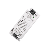 Convertidor LED de Emergencia de 2W con Bloques de Terminales, Certificado CE, Autoprueba, Suministro de Energía de 3 Horas, Batería de Respaldo LiFePO4