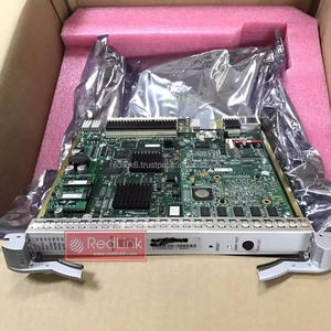 Carte de contrôle TMF1SCC 03026UQB OSN9800 pour équipement à fibre optique SCC - Product Image 3